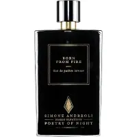 Simone Andreoli Born From Fire Eau de Parfum 100 ml
