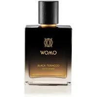 WOMO Black Tobacco Eau de Parfum 100 ml