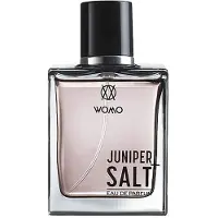 WOMO Juniper + Salt Eau de Parfum 30 ml