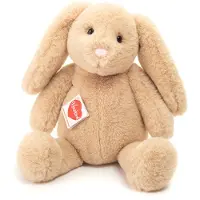 Teddy HERMANN® Bunny Franny 31 Cm - Beige - 31 CM