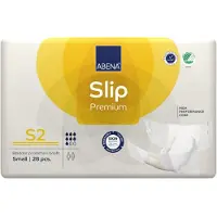 Abena Slip S2 Premium 28 kpl teippivaippa