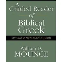 A Graded Reader of Biblical Greek