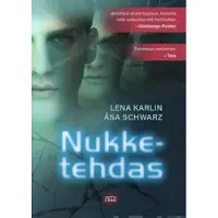 Nukketehdas