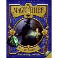 HarperCollins The Magic Thief