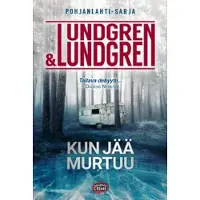 Kun jää murtuu