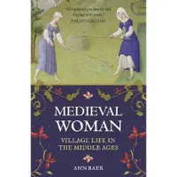 Medieval Woman