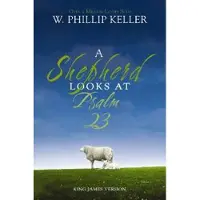 Zondervan A Shepherd Looks at Psalm 23, King James Version
