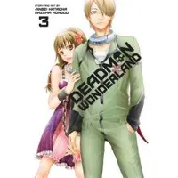 Viz Media, Subs. of Shogakukan Inc Deadman Wonderland, Vol. 3