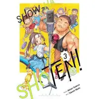 Viz Media, Subs. of Shogakukan Inc Show-ha Shoten!, Vol. 3