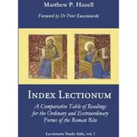 Createspace Independent Publishing Platform Index Lectionum