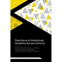 Psychiatry of Intellectual Disability Across Cultures