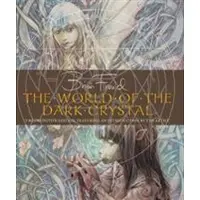 Insight Editions World of the Dark Crystal,The