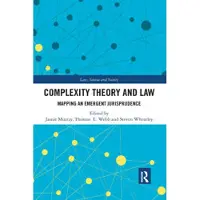 Complexity Theory and Law