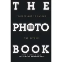 Taylor & Francis Ltd The Photobook