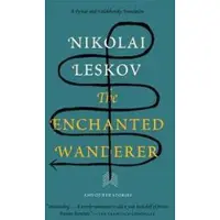 The Enchanted Wanderer: And Other Stories