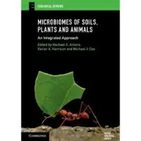 Microbiomes of Soils, Plants and Animals