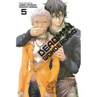 Viz Media, Subs. of Shogakukan Inc Deadman Wonderland, Vol. 5