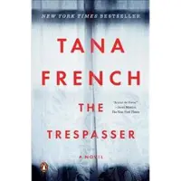 The Trespasser