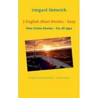 Books on Demand 2 English Short Stories - Easy to read