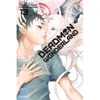 Viz Media, Subs. of Shogakukan Inc Deadman Wonderland, Vol. 13