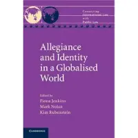 Book Connecting International Law with Public Law