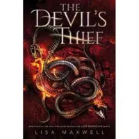Simon & Schuster The Devil's Thief