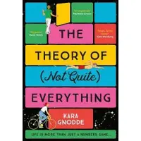 The Theory of (Not Quite) Everything