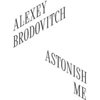 Alexey Brodovitch