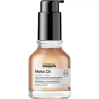 L'Oréal Metal DX Anti-Deposit Protector Concentrated Oil, 50ml
