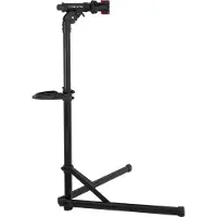 Trivio -työteline Alu Compact
