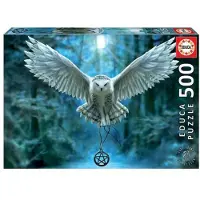 You do it Awake Your Magic 500p palapeli