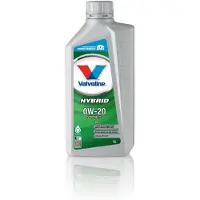 Valvoline Öljy Hybrid C5 0W20; 1 l