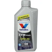 Valvoline Keskushydrauliikkaöljy 795860