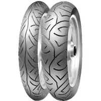 Pirelli Sport Demon 58v Tl Moottoripyörän Touring-etuvanne