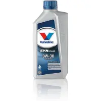 Valvoline Moottoriöljy 881635