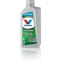 Valvoline Moottoriöljy 892443