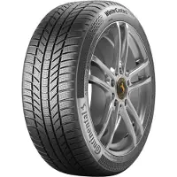 Continental Talvirenkaat WinterContact TS 870 P 235/60R18 103V