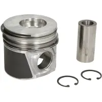 MAHLE ORIGINAL Mäntä 010 27 00