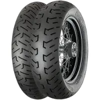 Continental Contitour 73h Tl Reinforced Custom Takarengas