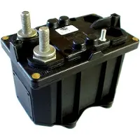 Hella Pääkatkaisija, akku 6EK 008 776-051