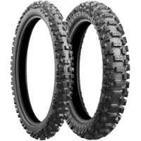 Bridgestone Battlecross-x30 42m Tt Maastorenkaan Eturengas