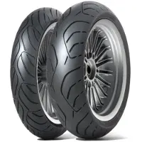 Dunlop Roadsmart III SC 120/70R14 55H TL Fr. eturengas
