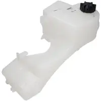 MAHLE ORIGINAL Nestesäiliö, jäähdytysneste CRT 78 000P