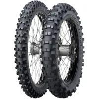 Dunlop GEOMAX EN91 140/80-18 TT, Maantiekrengas takana