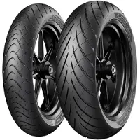 Metzeler ROADTEC SCOOTER 100/80-10 TL, Maantiekrengas edessä