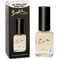 Scratch Nails 108 No Yellow Nail 12 ml