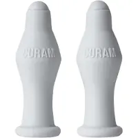 Curam Face Cup Mini Soothing Grey