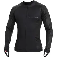 Pando Moto Shell UH 03 Toiminnallinen takki
