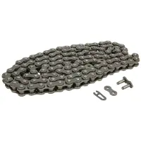 Did Vetoketju 520NZ118