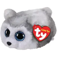TY Teeny Tys Husky -jäätelöpuikko 10 cm